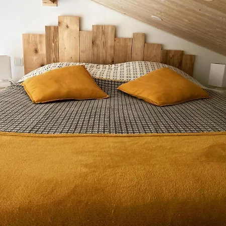 Apartman Le Cocon Du Bosquet Des Cigales Gujan-Mestras